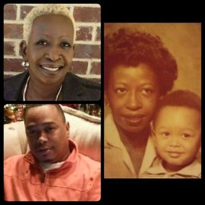 Meet your Posher, Leanna